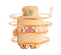 de agua caliente mullida | Yumu?ak Sar? Oyuncaklar?, dulce calentador de vientre, para pacientes con dolor, deportistas, oficina, coche, sofá, cama, hogar, trabajo, aprendizaje, camping