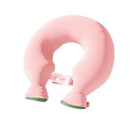 De Agua Caliente - Para Cuello 1800ml Con De Felpa Extraíble | Envoltura calefactora de cuello en forma de U para invierno, para niños pequeños y dados