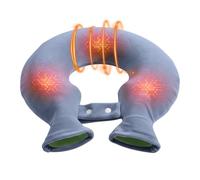 De Agua Caliente Para El Cuello - Envoltura Calentadora A Prueba De Fugas Para Compresas Calientes | De Agua Caliente Térmica Para Hombros,Para Invierno, Hogar, Oficina, Viaje, Vacaciones Y