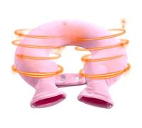 de agua caliente para el cuello, envoltura térmica antigoteo para compresas calientes, térmica de agua para hombro - para invierno, casa, oficina, viaje, vacaciones, apartamento