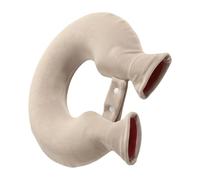 de agua caliente para el cuello, envoltura térmica antigoteo para compresas calientes - térmica de agua para el hombro, para casa, oficina, invierno, viajes y apartamentos