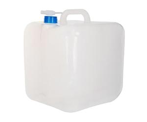 De Agua, De Almacenamiento De Agua Para Camping | Contenedor Plegable de Camping de 10 Litros para Senderismo, Viajes, Supervivientes, Casa, Jardín, Vehículo y Prevención de Incendios