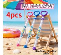 de agua , ideales para piscinas al y fiestas en , perfectas para batallas acuáticas y accesorios de fotografía, regalo sorpresa de ideal para niños y niñas, colores enviados