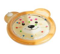 De Agua Para Bebés Colchoneta sensorial interactiva de desarrollo y | Alfombra De Actividades Refrescante Con Animales De Dibujos Para Niños Y Niñas Pequeños, Guarderí