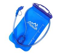 De Agua para Senderismo, Recipiente de 1.5L/2L con Abertura Grande, Mochila de Hidratación Ligera, para Ciclismo Senderismo Camping y Aventuras al Aire Libre