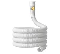 De Aguas Residuales Portátiles Para Sistemas De Aire Acondicionado Móvil, De Drenaje Deshumidificador De 300 Cm - Flexible Fuffs De Goma Increíbles Para Un Diámetro De La Tu