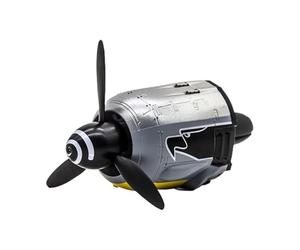 De Aire De Ventilación De Coche - Ambientador De Aire Con Clip De Ventilación, Diseño De Aviones De Aromaterapia | Decoración Difusor De CA Del Coche Deel Patrón Águila Para El Interior Del Hog