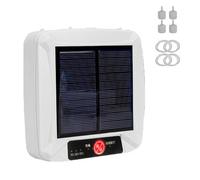 De aire para acuario - De oxígeno recargable USB de carga solar, aireador silencioso para grandes volúmenes de aire de puertos, eficiente de aireación para acuario, potente de