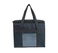 de aire portátil, impermeable, plegable, 42 L, capacidad grande, perfecta para pícnics, playa, días laborables, trabajo y almacenamiento de grocery reutilizable