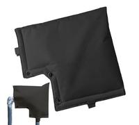 de aislamiento antidescarga, tapa antidescarga | con tapa aislante, resistentes a la intemperie para bomba de agua exterior para jardín y por