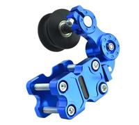 de ajuste de cadena: regulador de tensión de motocicleta, diseño mecánico de guía de cadena robusta, construcción variante de control de transmisión confiable | Aplicación versátil para todote