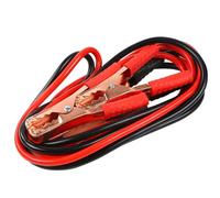 De Alambre De Salto Automotriz: Kit De Refuerzo De Automóvil, Cable De Batería De Automóvil, 500 Cables De Jersey De Autos | Cables De Puente De Servicio Pesado, Batería para El Teleférico para