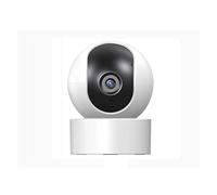 de alarma de seguridad for el hogar inalámbrico GSM Detector de humo alarma antirrobo con Sensor de movimiento for Tuya SmartLife APP alarma de hogar Para Villas y Almacenes(N)