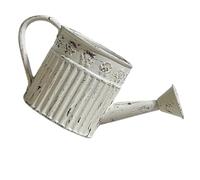 de aleación - Mini Maceta de jardín, Accesorio para casa de Juguete, Modelo Decorativo de Paisaje de | Hecho a Mano para casa de muñecas, Muebles a ña Escala para decoración