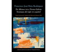 De Alfonso Xiii A Tierno Galvan: Estampas Del Siglo Xx Español