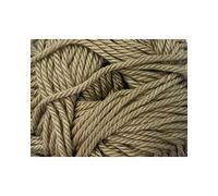 De Algodón Crochet Luxor Ovillo De 50 Gramos - Corda