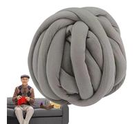 de algodón grueso | gigante para hacerlo usted mismo Suave y lavable Jumbo | Accesorios de tejido ideales para techos, decoración del hogar, proyectos de bricolaje y udito de mano grues