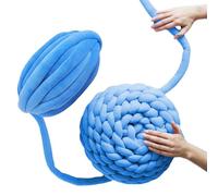 de algodón grueso | s de algodón para tejer a mano,de cálido Extra grueso, de con relleno de terciopelo de para mantas hechas a mano DIY