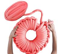 de algodón grueso,s de tubo de algodón para Chunky | de cálido Extra grueso, de con relleno de terciopelo de para mantas hechas a mano DIY