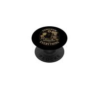 De Alguna Manera Responsable de Todo PopSockets PopGrip Adhesivo