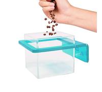 De Alimentación Para Acuario Soporte Flotante para Comida de Tanque de