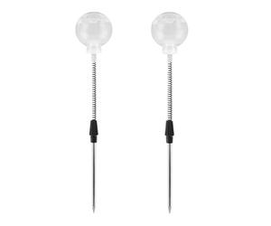 de alimentación para Aves de Corral - 3,15 x 20,47 Pulgadas Colgante Juguete de alimentación para gallinero, Oferta interactiva de enriquecimiento Lento para golosinas | Instale Accesorios