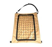 de alimentación para caballos | de tela Oxford de gran capacidad y resistente - bolsas de heno Slow Feed para caballos - Cabras Vacas Burros Animales Conejos Remolque Ganado Rancho