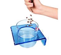 de alimentación para peceras | Alimentación fluorescente para peces - alimentador de pellets Betta | para criadores, aficionados, pescadores, hogar, apartamentos, tiendas, oficinas