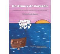 De Alma y de Corazón: Rimando hacia los retos mundiales en la Educación Primaria de Andalucía