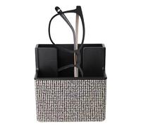 De Almacenamiento Adhesiva Para Coche - De Almacenamiento De Teléfono Para Coche - Porta Teléfono Para Interior Del Automóvil | para Camión Furgoneta Automóvil Viaje Viaje por Carretera Camping