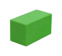 de almacenamiento de agujas, suministros de acolchado, soporte para agujas de bordado, para tejer, costura, acolchado, uso diario, viajes, al aire libre, mujeres, mamá