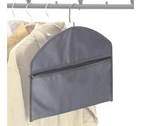 de almacenamiento de bolsillo, de documentos resistente al agua a prueba de fuego, gran capacidad para dinero oculto, tela Oxford, bolsillo secreto de para viajes y seguridad en el