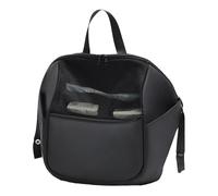 de almacenamiento de pasajeros - Tote Organizador funcional, Caddy cochecito universal para niños | Consol Consol con múltiples bolsillos para aperitivos de bebidas juguetes | Correas de clip de