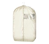 de almacenamiento de ropa: organizador de vestidos largos, protector de ropa a prueba de polvo, almacenamiento en armario que ahorra espacio | Embalaje de viaje Lavandería móvil Cubierta de avió