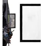 de almacenamiento genérica | Clear PVC Storage Holder | Fishing Bait Storage Protector | for Saltwater Freshwater River Pond Beach Shore Boat Sports Outdoors