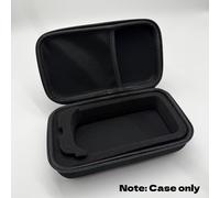 de almacenamiento para arrancador de vehículo de emergencia, solo , material EVA - Estuche protector resistente a , organizador práctico para accesorios de coche