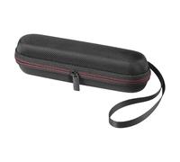 de almacenamiento para bolígrafos de traducción: estuche duradero para escáner de traducción con correa de mano, soporte protector para almacenamiento de viaje, organizador duro a prueba de golp