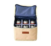 De Almacenamiento Para Camping | Contenedores Portátiles Para Mudanzas Y Almacenaje | Organizador De Almacenamiento Para Camping | Para Actividades Al Aire Libre Y Exteriores: Picnic, Viajes, Mudanzas
