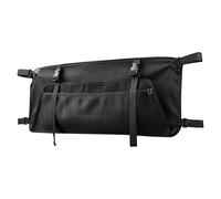 de almacenamiento para camping, de viaje plegable, bolsillo lateral, accesorio de equipaje, organizador, carro de picnic, de almacenamiento lateral, carrito de jardín, de