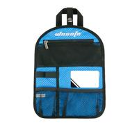 de almacenamiento para carrito de golf - Bolsillos portaequipajes para equipo de golf, soporte para carro con portaballas, para campo de práctica, torneo, deporte, gimnasio, jardín, ejercicio