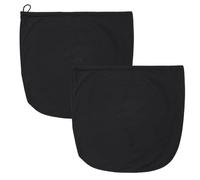 de Almacenamiento para Casco, diseño ventilado y Transpirable, 2 Piezas, para Casco con cordón, para Casco de Motocicleta, práctico Cierre de cordón, para Motocicletas, esquí