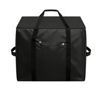 de Almacenamiento para fardos de heno - Contenedor Resistente de Tela Oxford, Bolsas de Almacenamiento de heno de alimentación Lenta para Cabras | Alimentador Impermeable de Cabra, para Ganado d