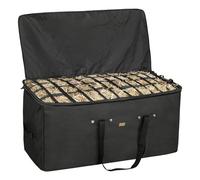 de Almacenamiento para fardos de heno - Red Extra Grande para alimentación Lenta con Apertura, solución de alimentación Estable | Entrada controlada Que Ayuda a la digestión de Caballos