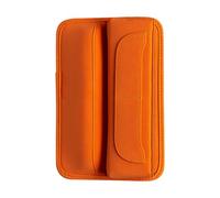 de Almacenamiento para la Ranura del Asiento del Coche, Relleno Para Reposabrazos, Bolsillo Para Rendija Del Asiento Con Orificio De Carga, Para Smartphones Gafas Llaves Reposabrazos Artículos Pequeño