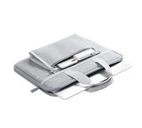 de almacenamiento para laptop, tela Oxford, impermeable, de transporte portátil para académicos, profesionales de negocios, técnicos, viajeros