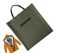 de Almacenamiento para Silla de Campamento, Oxford Impermeable, de Viaje portátil, organizadora, de Transporte Plegable para Viajes de al Aire Libre, Uso Diario