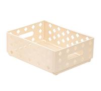 de almacenamiento plegable, escritorio - cesta organizadora portátil para aperitivos, cajas de almacenamiento escalables para guardar el recipiente de la cocina | Multipropósito al aire libre e