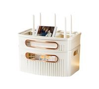 de almacenamiento WiFi, cubierta de enrutador de cable