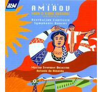 De Almeida,Antonio - Shur & Kuerd Ovshari