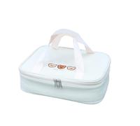 de almuerzo isotérmica genérica | Portacomida térmica de dibujos animados | Refrigerador de picnic - para oficina, senderismo, viajes, uso diario